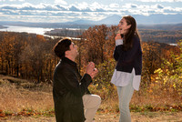 Matina Surprise Proposal